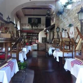 Jerney Italian Bistro Budapest - Külső kép