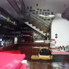 Jerney Italian Bistro Budapest - Belső