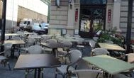 Jerney Italian Bistro Budapest - Külső kép