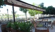 Jerney Italian Bistro Budapest - Külső kép