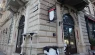 Jerney Italian Bistro Budapest - Külső kép