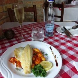 Jerney Italian Bistro Budapest - Étel/ital