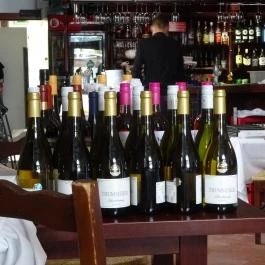 Jerney Italian Bistro Budapest - Étel/ital