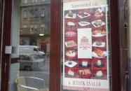 Jezsek Cukrászda Budapest