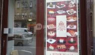 Jezsek Cukrászda Budapest - Külső kép