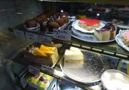 Jezsek Cukrászda Budapest