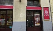 Jezsek Cukrászda Budapest - Külső kép