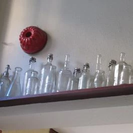 Jezsek Cukrászda Budapest - Egyéb