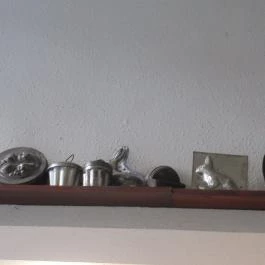 Jezsek Cukrászda Budapest - Egyéb