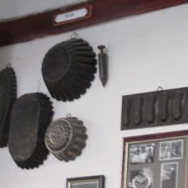 Jezsek Cukrászda Budapest - Egyéb