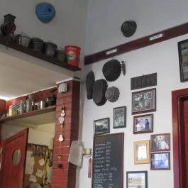 Jezsek Cukrászda Budapest - Egyéb