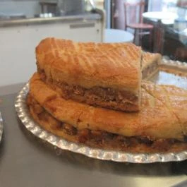 Jezsek Cukrászda Budapest - Étel/ital