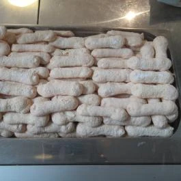 Jezsek Cukrászda Budapest - Étel/ital