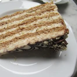 Jezsek Cukrászda Budapest - Étel/ital