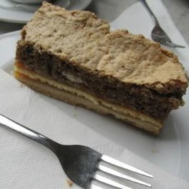 Jezsek Cukrászda Budapest - Étel/ital