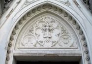 Jézus szíve templom Kőszeg