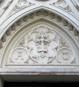 Jézus szíve templom