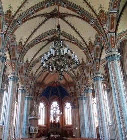 Jézus szíve templom