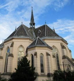 Jézus szíve templom