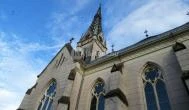Jézus szíve templom Kőszeg - 