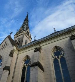 Jézus szíve templom