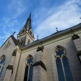 Jézus szíve templom Kőszeg - Egyéb