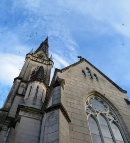 Jézus szíve templom