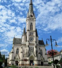 Jézus szíve templom