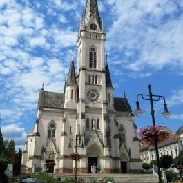 Jézus szíve templom Kőszeg - Egyéb