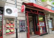 Jiale Kínai Gyorsbüfé Budapest