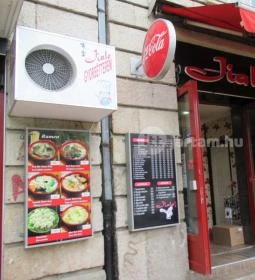 Jiale Kínai Gyorsbüfé