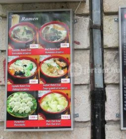 Jiale Kínai Gyorsbüfé