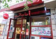 Jiale Kínai Gyorsbüfé Budapest