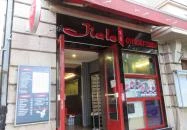 Jiale Kínai Gyorsbüfé Budapest