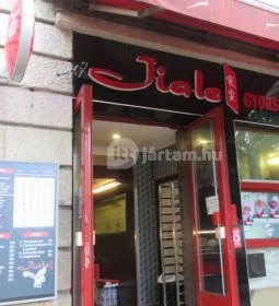 Jiale Kínai Gyorsbüfé