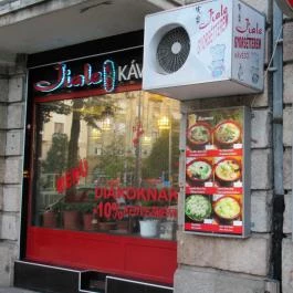 Jiale Kínai Gyorsbüfé Budapest - Egyéb