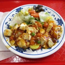 Jiale Kínai Gyorsbüfé Budapest - Egyéb