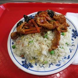 Jiale Kínai Gyorsbüfé Budapest - Egyéb