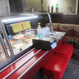 Jiale Kínai Gyorsbüfé Budapest - Egyéb