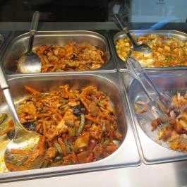 Jiale Kínai Gyorsbüfé Budapest - Egyéb