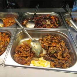 Jiale Kínai Gyorsbüfé Budapest - Egyéb