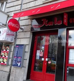 Jiale Kínai Gyorsbüfé