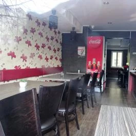 Jiale Kínai Gyorsbüfé Budapest - Belső