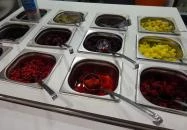 Jilba Frozen Yogurt - Duna Plaza Budapest