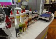 Jilba Frozen Yogurt - Duna Plaza Budapest