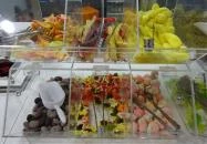 Jilba Frozen Yogurt - Duna Plaza Budapest