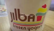 Jilba Frozen Yogurt - Duna Plaza Budapest - Étel/ital