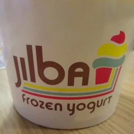 Jilba Frozen Yogurt - Duna Plaza Budapest - Étel/ital