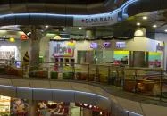 Jilba Frozen Yogurt - Duna Plaza Budapest