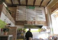 Jimmy'z Vegan Budapest